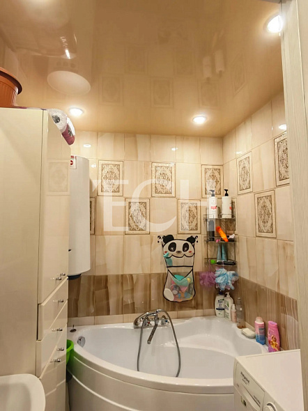 Продажа 1 комнатной квартиры, 42.3 м2, обл. Тульская, г. Тула, улица Хворостухина, 27 26