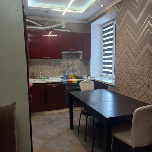 Продажа 2 комнатной квартиры, 40 м2, обл. Тульская, г. Тула, улица Бундурина, 61 