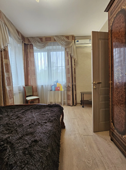 Продажа 2 комнатной квартиры, 64.4 м2, обл. Тульская, г. Тула, улица Вересаева, 10А 7