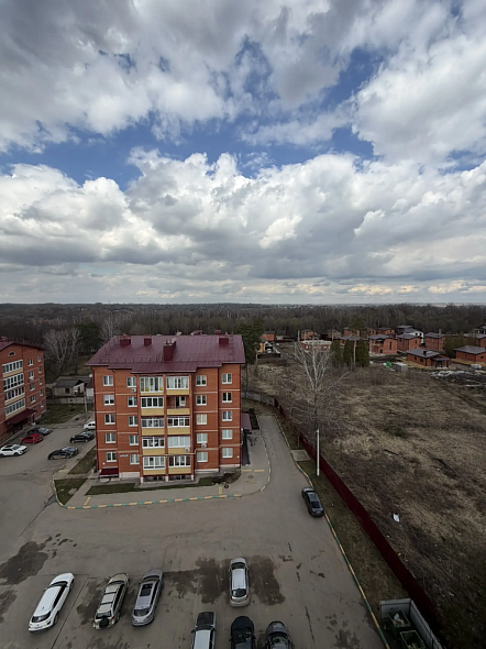 Продажа 2 комнатной квартиры, 72.3 м2, обл. Тульская, г. Новомосковск, Пионерская улица, 18Дк2 29