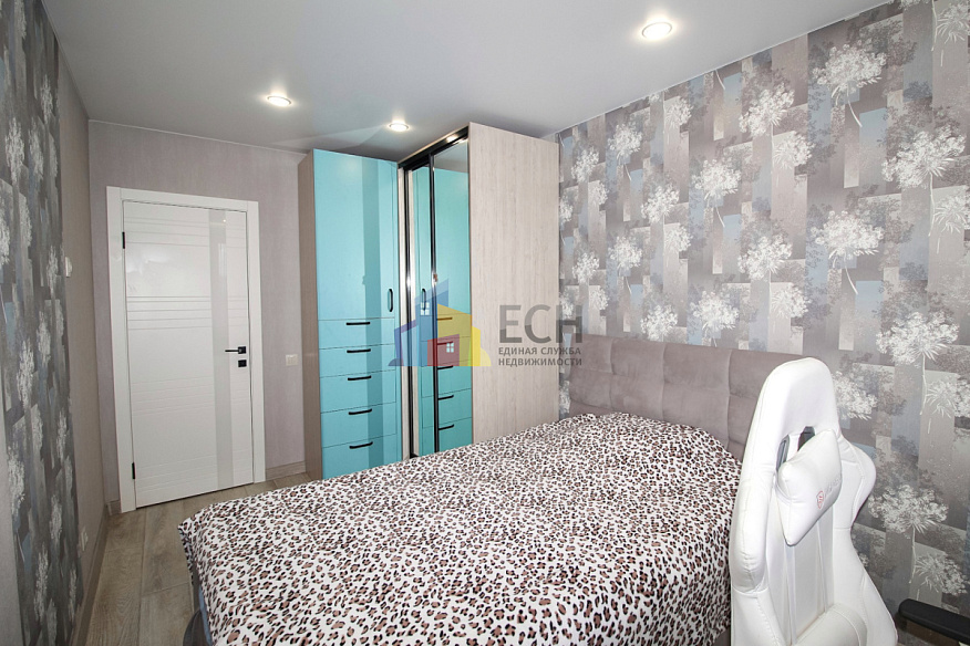 Продажа 4+ комнатной квартиры, 90 м2, обл. Тульская, г. Тула, Пушкинская улица, 57 20