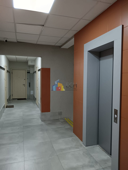 Продажа 1 комнатной квартиры, 34.5 м2, обл. Тульская, г. Тула, Самоварная улица, 14 11