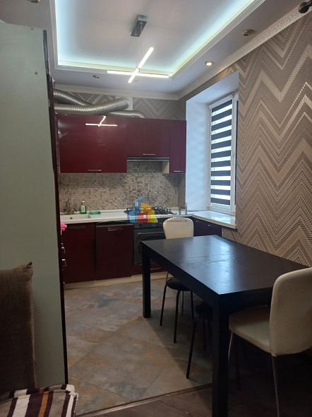 Продажа 2 комнатной квартиры, 40 м2, обл. Тульская, г. Тула, улица Бундурина, 61 1