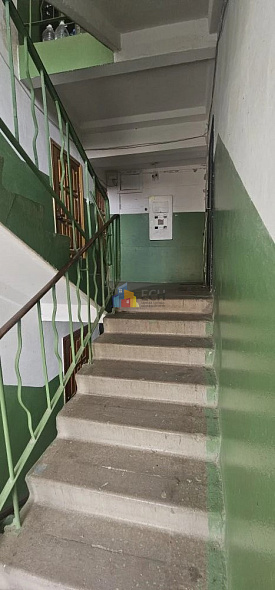 Продажа 3 комнатной квартиры, 59.4 м2, обл. Тульская, г. посёлок Менделеевский, улица Ленина, 20 5