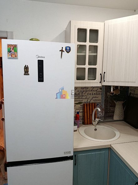 Продажа 2 комнатной квартиры, 45 м2, обл. Тульская, г. Тула, улица Макаренко, 6Б 3
