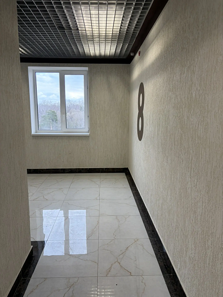 Продажа 2 комнатной квартиры, 72.3 м2, обл. Тульская, г. Новомосковск, Пионерская улица, 18Дк2 26