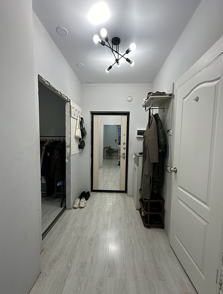 Продажа 1 комнатной квартиры, 39.4 м2, обл. Тульская, г. Тула, улица Павшинский Мост, 1к2 6