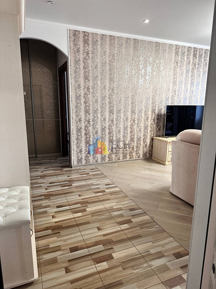 Продажа 3 комнатной квартиры, 78 м2, обл. Тульская, г. Тула, улица Генерала Маргелова, 9А 2