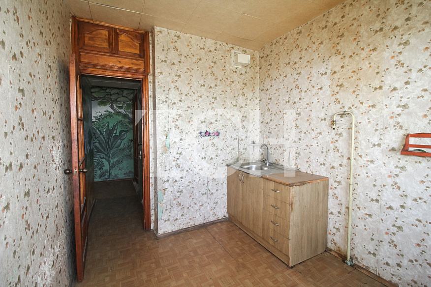 Продажа 2 комнатной квартиры, 50.6 м2, обл. Тульская, г. Тула, Рязанская улица, 26к1 20