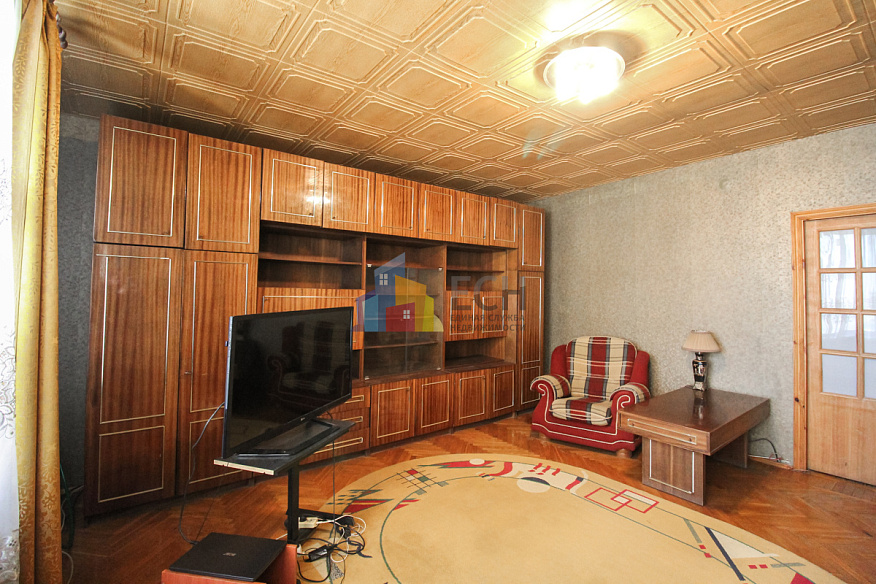 Продажа 3 комнатной квартиры, 92.5 м2, обл. Тульская, г. Тула, Первомайская улица, 30 21