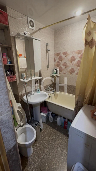 Продажа 3 комнатной квартиры, 41.7 м2, обл. Тульская, г. Тула, улица Дементьева, 14 3