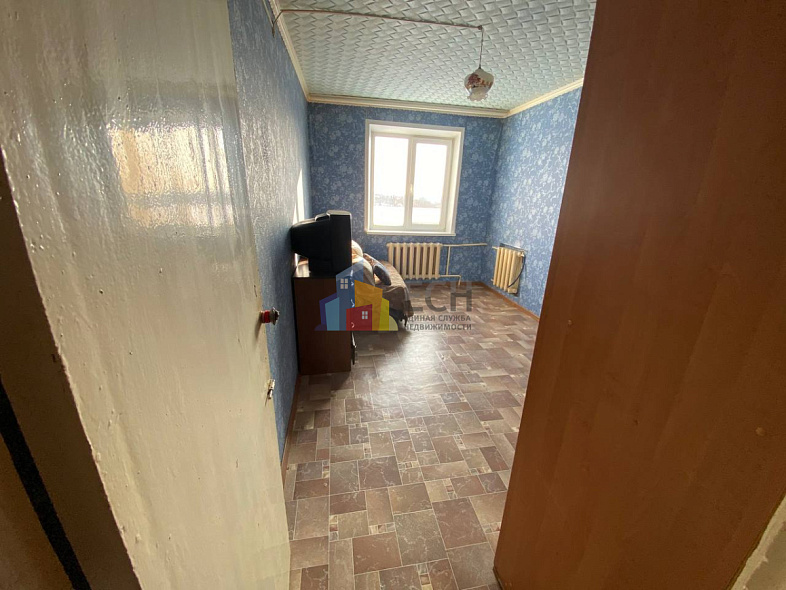 Продажа 2 комнатной квартиры, 50.5 м2, обл. Тульская, г. Болохово, улица Ленина, 39 4