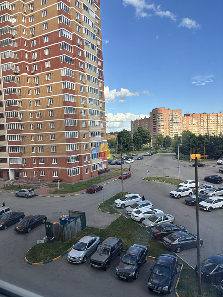 Продажа 1 комнатной квартиры, 41.6 м2, обл. Тульская, г. Тула, проспект Ленина, 144 15