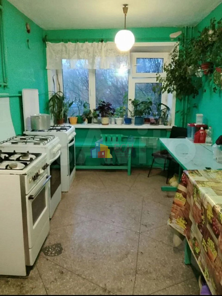 Многокомнатная квартира, 200 м2, обл. Тульская, г. Тула, улица Кауля, 11к2 4