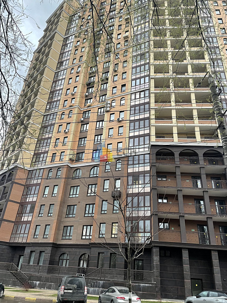 Продажа 3 комнатной квартиры, 95 м2, обл. Тульская, г. Тула, проспект Ленина, 93 1