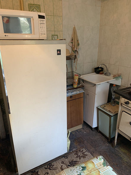 Продажа 1 комнатной квартиры, 31 м2, обл. Тульская, г. Тула, улица Фридриха Энгельса, 147 4