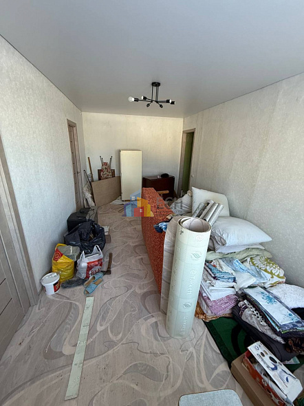 Продажа 2 комнатной квартиры, 46 м2, обл. Тульская, г. Тула, улица Марата, 180 5