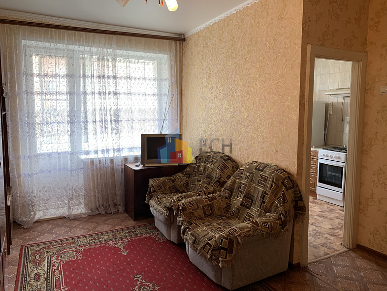 Продажа 2 комнатной квартиры, 43 м2, обл. Тульская, г. Тула, Оружейная улица, 28А 3