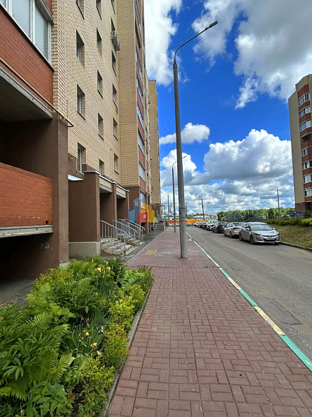 Продажа 3 комнатной квартиры, 79 м2, обл. Тульская, г. Тула, Октябрьская улица, 217к2 16