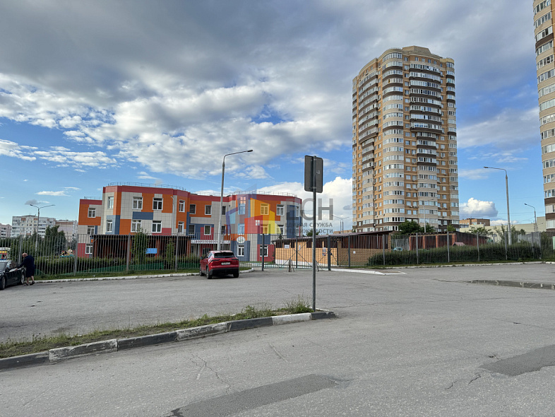 Продажа 1 комнатной квартиры, 42 м2, обл. Тульская, г. Тула, проспект Ленина, 124 20