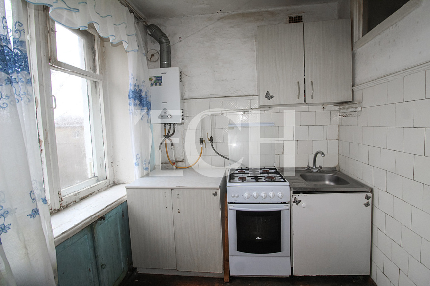 Продажа 3 комнатной квартиры, 57.3 м2, обл. Тульская, г. микрорайон Мясново, Парашютный проезд, 38А 9