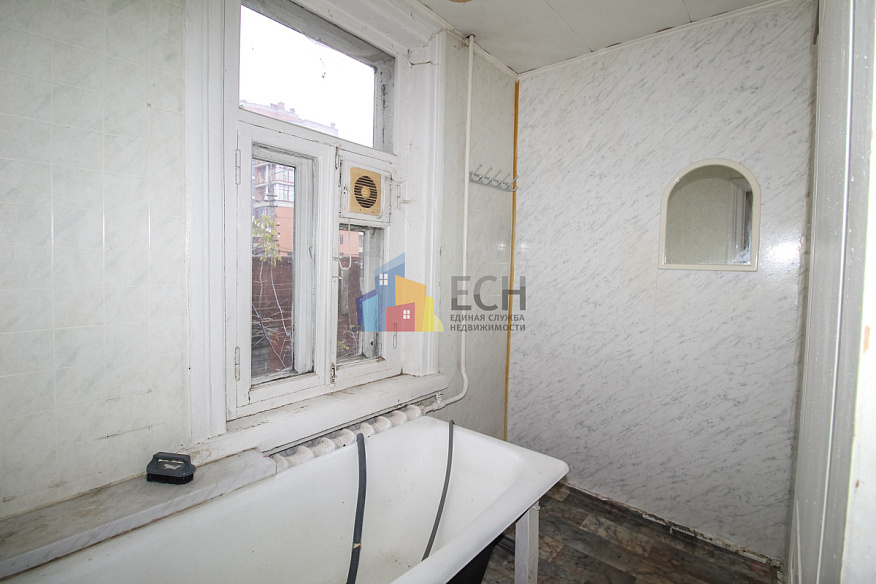 Многокомнатная квартира, 115 м2, 300034, обл. Тульская, г. Тула, ул. Гоголевская, д. 88/4 7