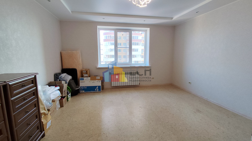 Продажа 3 комнатной квартиры, 93 м2, 300026, обл. Тульская, г. Тула, ул. Генерала Маргелова, д. 5в 1