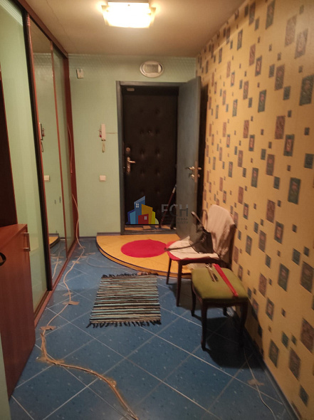 Многокомнатная квартира, 109 м2, обл. Тульская, г. Тула, Калужское шоссе, 3 10