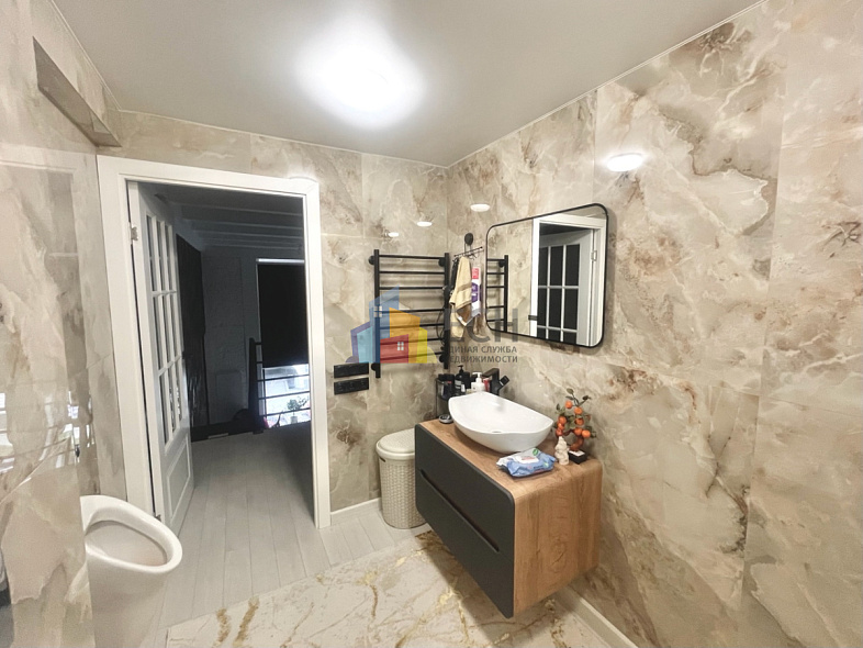 Продажа 3 комнатной квартиры, 105 м2, обл. Тульская, г. Тула, улица Фридриха Энгельса, 1 9