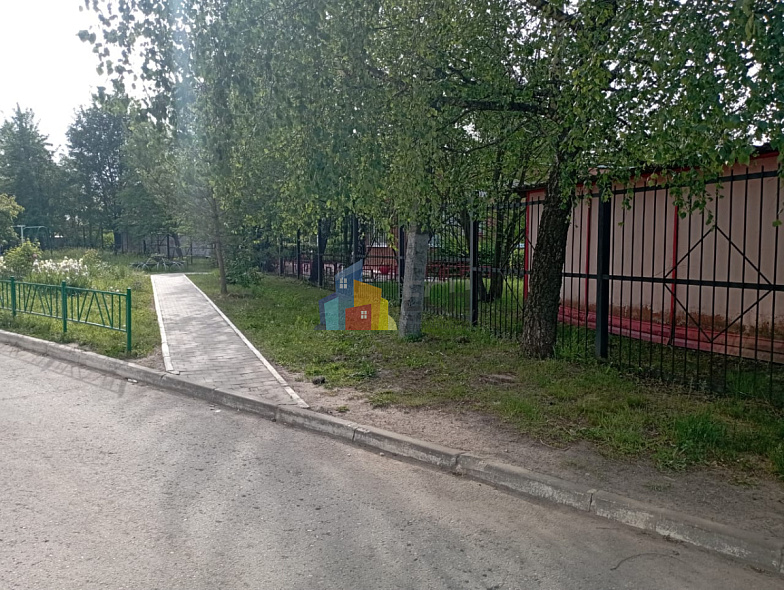 Продажа 1 комнатной квартиры, 35.8 м2, обл. Тульская, г. рабочий посёлок Плеханово, Заводская улица, 20 3