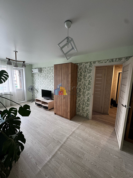 Продажа 1 комнатной квартиры, 31 м2, обл. Тульская, г. Тула, Ложевая улица, 129 2