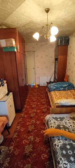 Продажа 3 комнатной квартиры, 59.4 м2, Тула, посёлок Менделеевский, улица Ленина, 20 5
