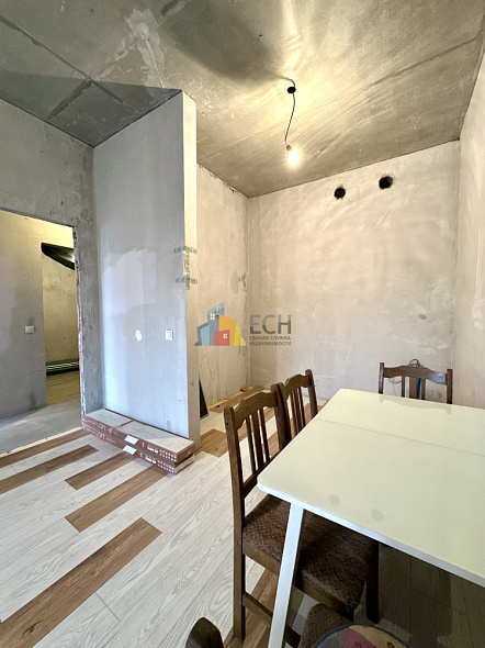 Продажа 1 комнатной квартиры, 41.8 м2, обл. Тульская, г. Тула, Оборонная улица, 102Б 1