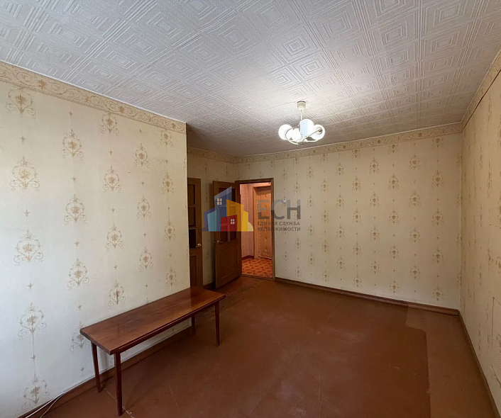 Продажа 2 комнатной квартиры, 42.9 м2, обл. Тульская, г. Тула, проспект Ленина, 72 2