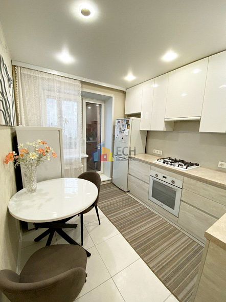Продажа 2 комнатной квартиры, 52.2 м2, обл. Тульская, г. Тула, улица Дмитрия Ульянова, 2 6