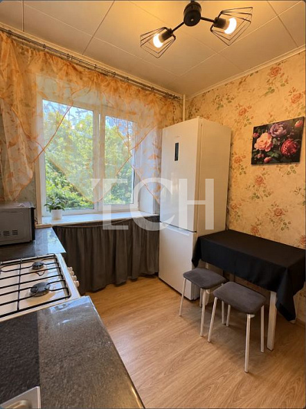 Продажа 1 комнатной квартиры, 30 м2, обл. Тульская, г. Тула, улица Тимирязева, 89 6