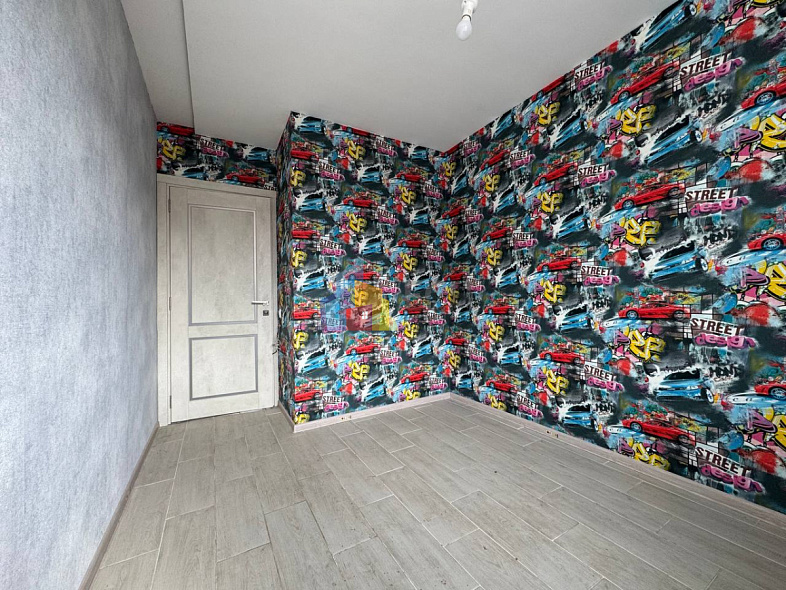 Продажа 3 комнатной квартиры, 55.8 м2, обл. Тульская, г. рабочий посёлок Новогуровский, Школьная улица, 24 5