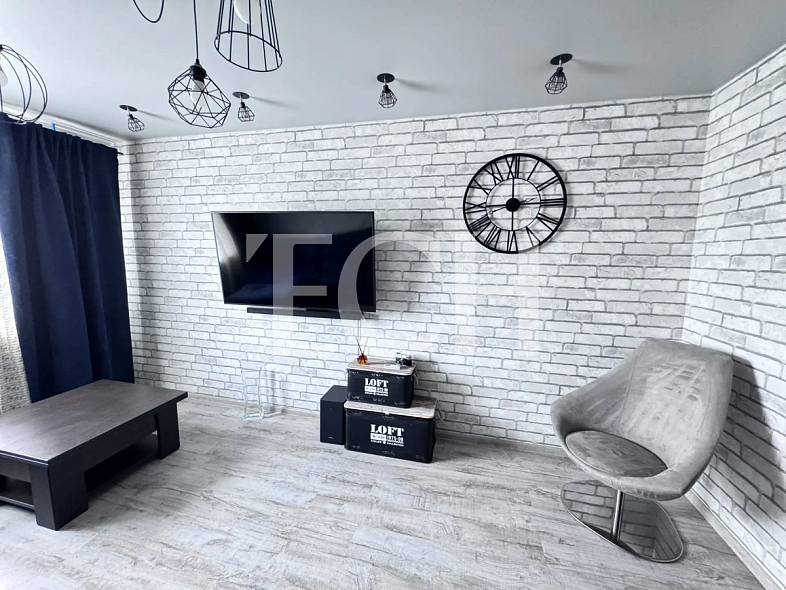 Продажа 3 комнатной квартиры, 65 м2, обл. Тульская, г. Тула, улица Галкина, 35 2