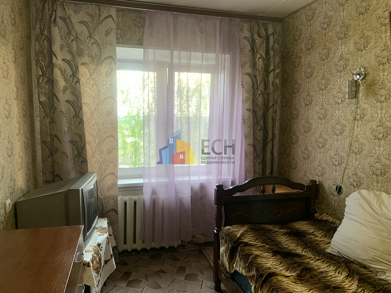 Продажа 2 комнатной квартиры, 45.4 м2, обл. Тульская, г. Тула, улица Металлургов, 45Д 8