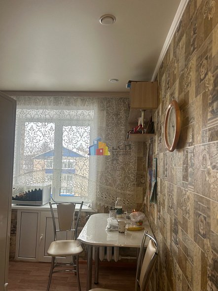 Продажа 1 комнатной квартиры, 31.8 м2, обл. Тульская, г. Ефремов, улица Дружбы, 22 1