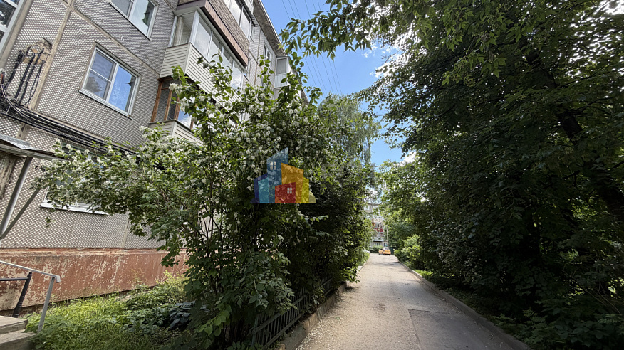 Продажа 2 комнатной квартиры, 45.7 м2, обл. Тульская, г. микрорайон Мясново, улица Маршала Жукова, 14Б 19