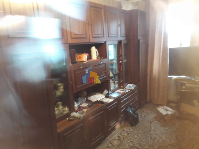 Продажа 2 комнатной квартиры, 38 м2, обл. Тульская, г. Тула, улица Юлиуса Фучика, 26к1 9