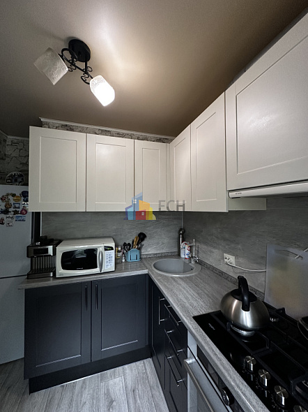 Продажа 2 комнатной квартиры, 39 м2, обл. Тульская, г. Тула, улица Плеханова, 143 6