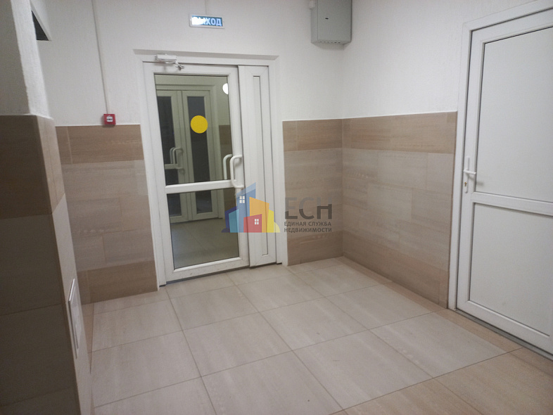 Продажа 2 комнатной квартиры, 60 м2, обл. Тульская, г. Тула, улица Конструктора Грязева, 8 11