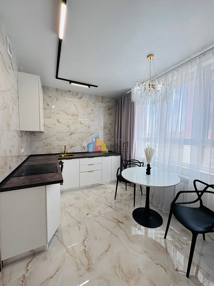 Продажа 2 комнатной квартиры, 49 м2, обл. Тульская, г. Тула, Калужское шоссе, 20к2 2