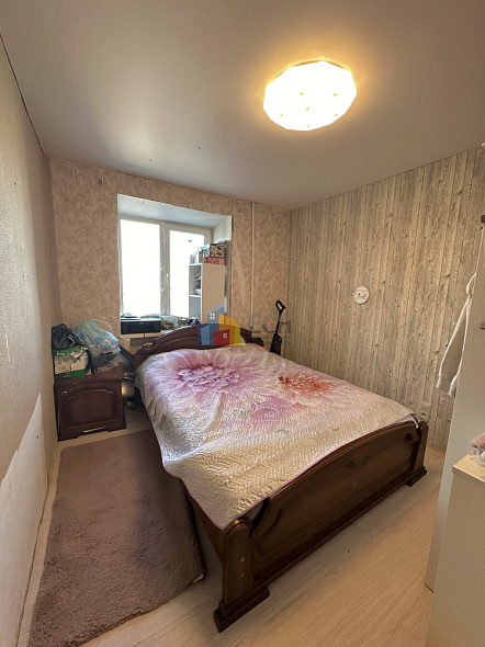 Продажа 3 комнатной квартиры, 57.9 м2, обл. Тульская, г. Тула, улица Михеева, 4Б 4