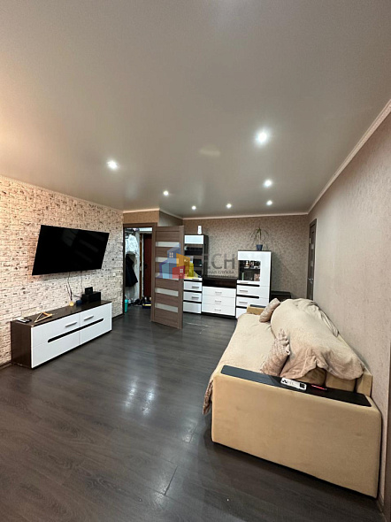 Продажа 2 комнатной квартиры, 42.6 м2, обл. Тульская, г. Тула, Староникитская улица, 10 1