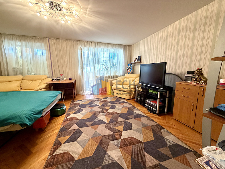 Продажа 3 комнатной квартиры, 79.1 м2, обл. Тульская, г. Тула, Первомайская улица, 28 2