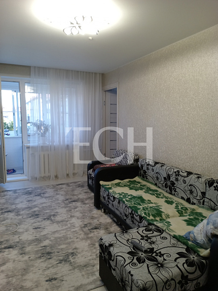 Продажа 2 комнатной квартиры, 41 м2, обл. Тульская, г. рабочий посёлок Заокский, Северная улица, 16 16