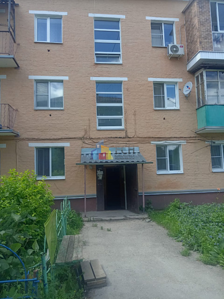 Продажа 2 комнатной квартиры, 47 м2, обл. Тульская, г. городской округ Тула, посёлок ВНИИКОП, 2 8